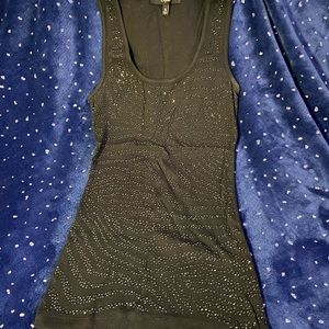 Express bling tank